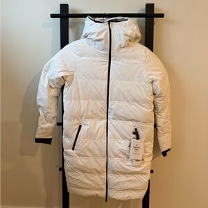 Lululemon Slush Hour Jacket Original Size 2